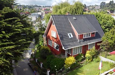 ᐉ HOSTAL CASA ARAUCARIA ( PUERTO VARAS, CHILE ) REAL PHOTOS